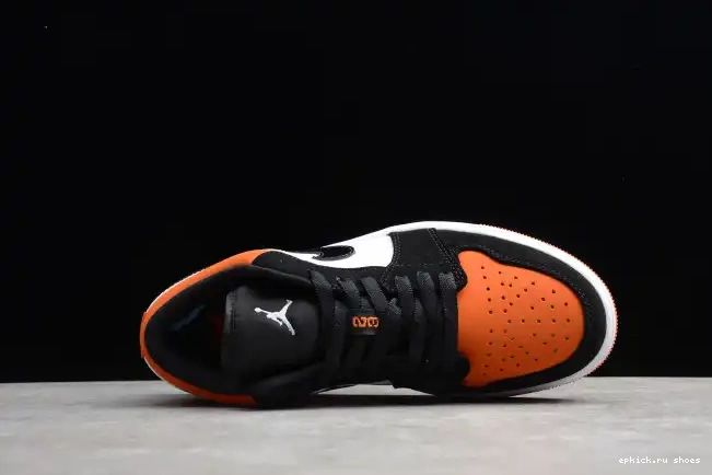Rep Jordan Backboard 1 Air 553558-128 Low Shattered 0527